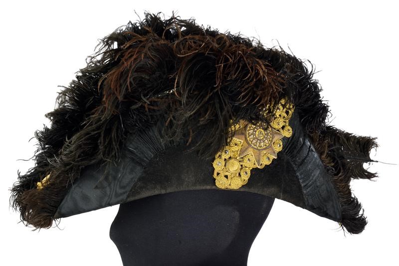 Uniforme da Ambasciatore