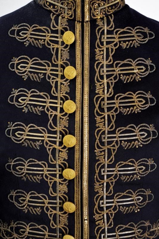 Uniforme da Ambasciatore