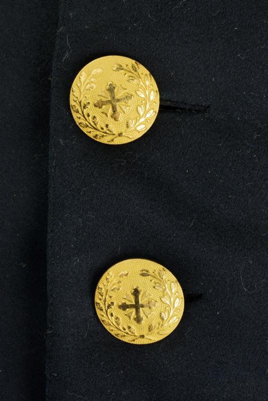 Uniforme da Cavaliere Dell'ordine dei Santi Maurizio e Lazzaro