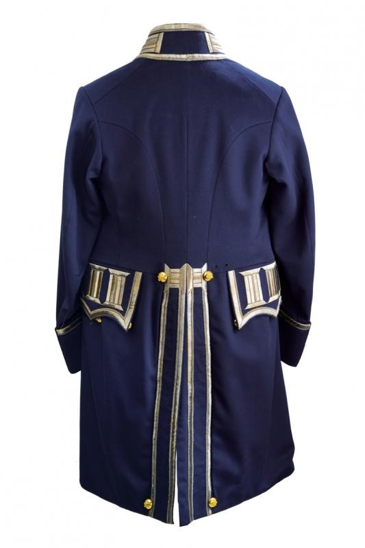 Uniforme da Corte