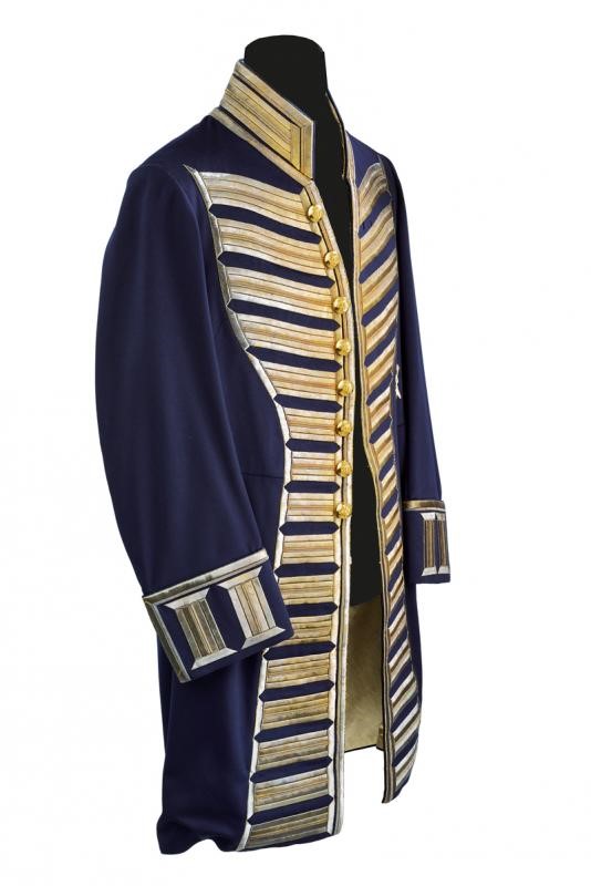 Uniforme da Corte