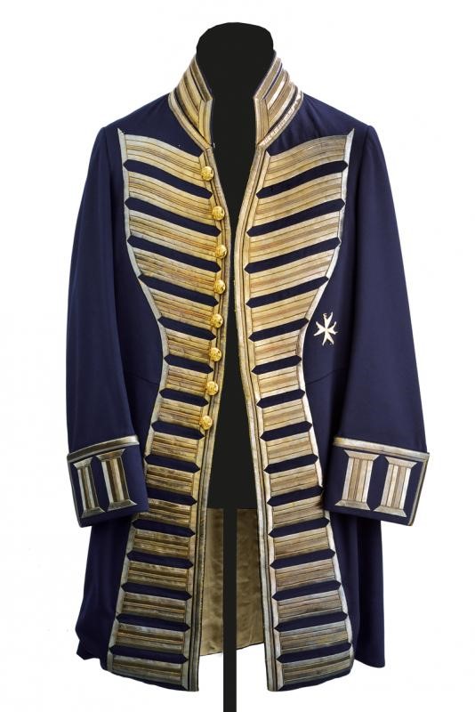 Uniforme da Corte