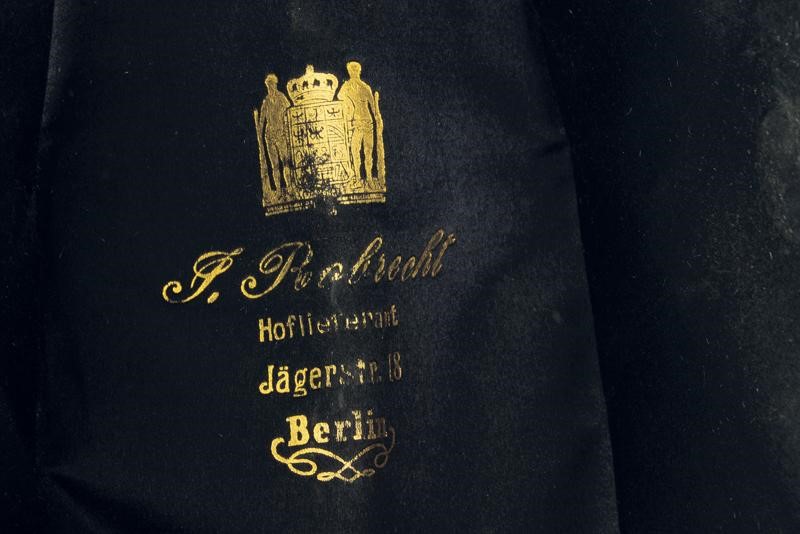 Uniforme da Corte