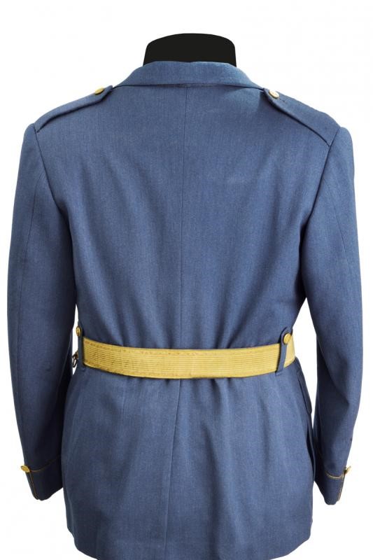 Uniforme da Tenente Generale Dell'aviazione