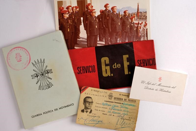Uniforme da Tenente Generale Dell'aviazione
