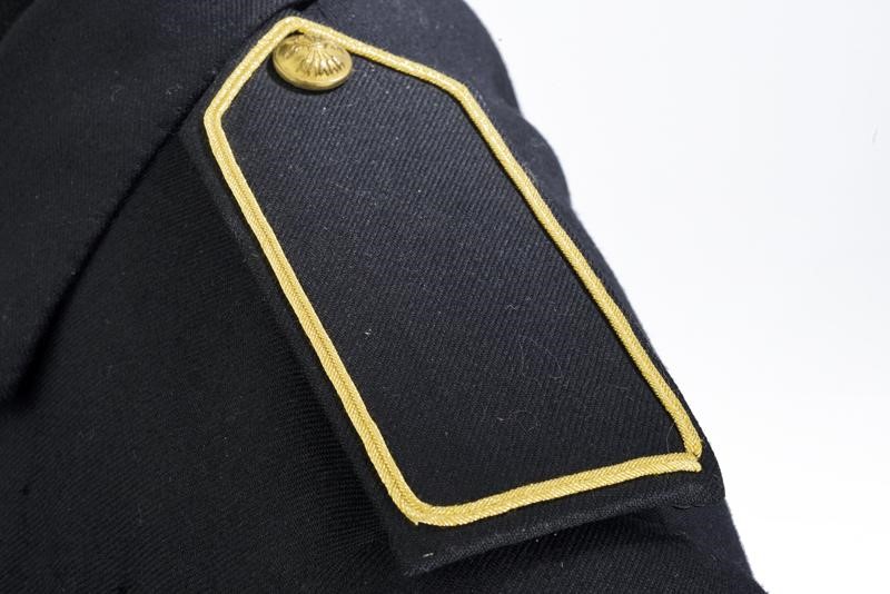 Uniforme da Membro della Guardia di Franco