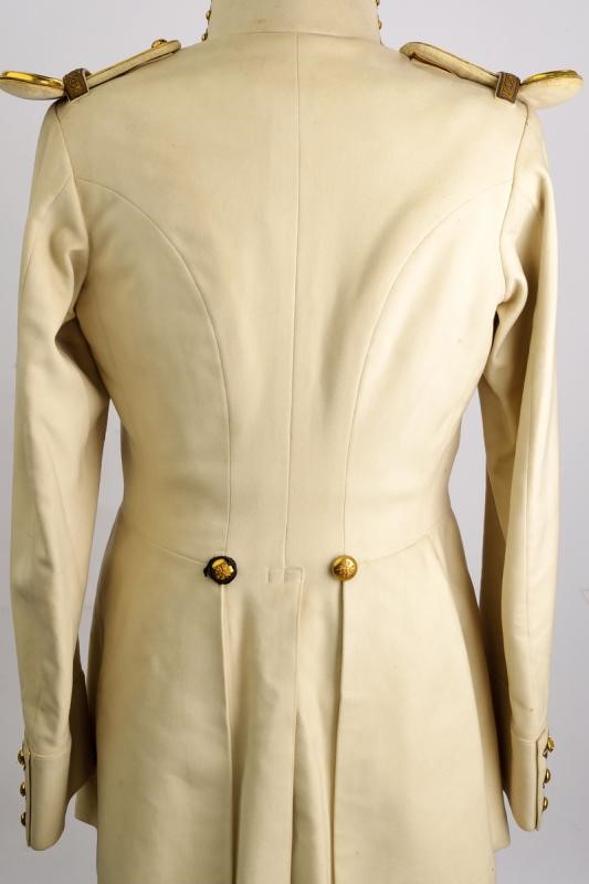 Rara Uniforme Dell'ordine Militare di Calatrava