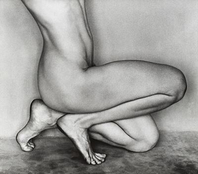 Dancer's Knees