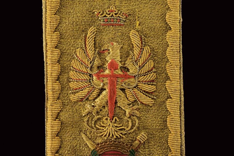 Francisco Franco, Caudillo di Spagna (1936 - 1975)