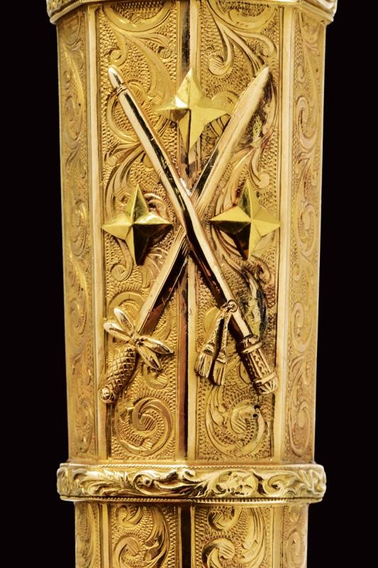 Francisco Franco, Caudillo di Spagna (1936 - 1975)
