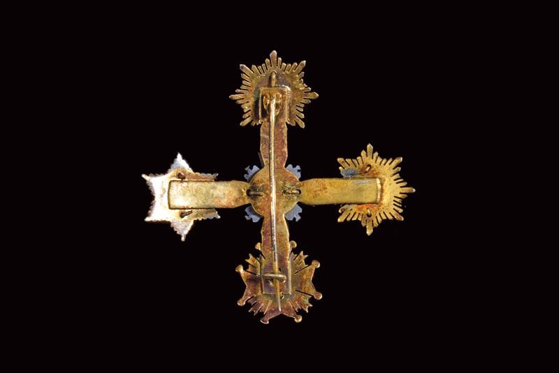 Francisco Franco, Caudillo di Spagna (1936 - 1975)