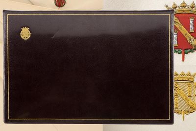Francisco Franco, Caudillo di Spagna (1936 - 1975)