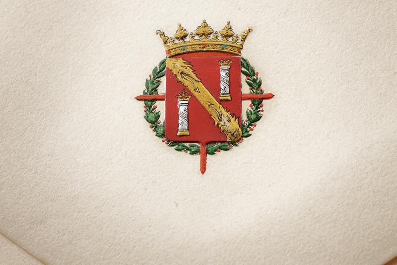 Francisco Franco, Caudillo di Spagna (1936 - 1975)