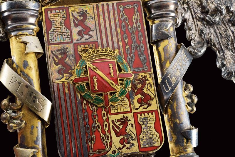 Francisco Franco, Caudillo di Spagna (1936 - 1975)