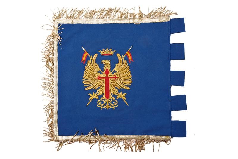 Francisco Franco, Caudillo di Spagna (1936 - 1975)