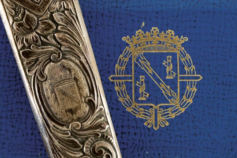 Francisco Franco, Caudillo di Spagna (1936 - 1975)