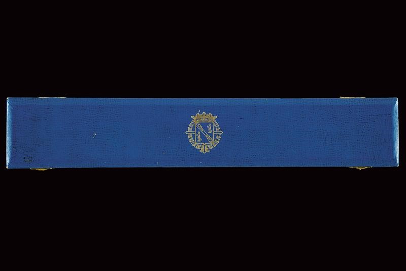Francisco Franco, Caudillo di Spagna (1936 - 1975)