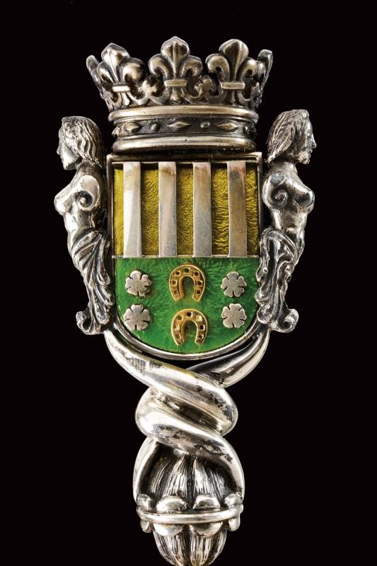 Francisco Franco, Caudillo di Spagna (1936 - 1975)