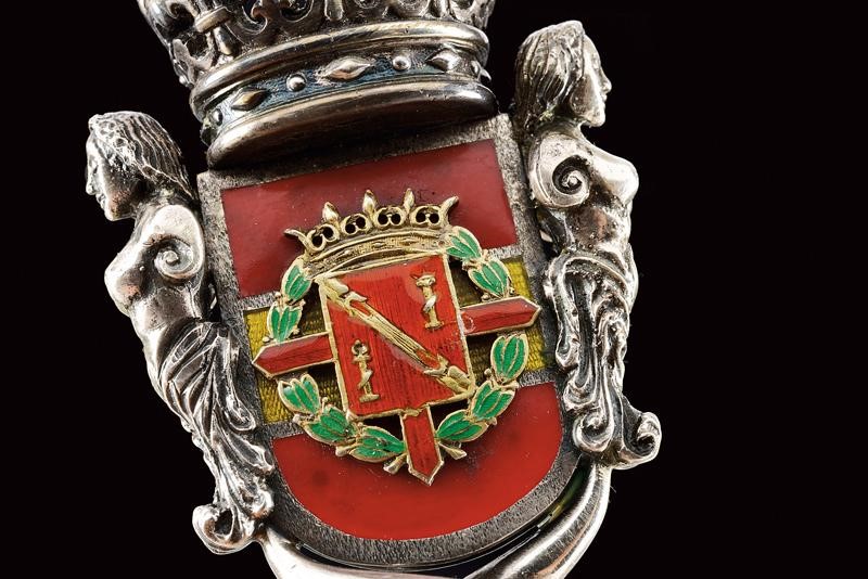 Francisco Franco, Caudillo di Spagna (1936 - 1975)