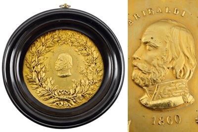 Garibaldi, Giuseppe