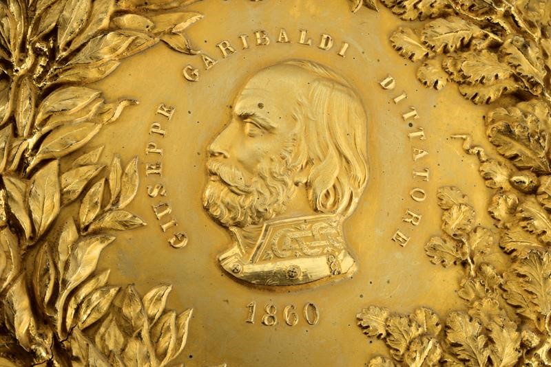 Garibaldi, Giuseppe