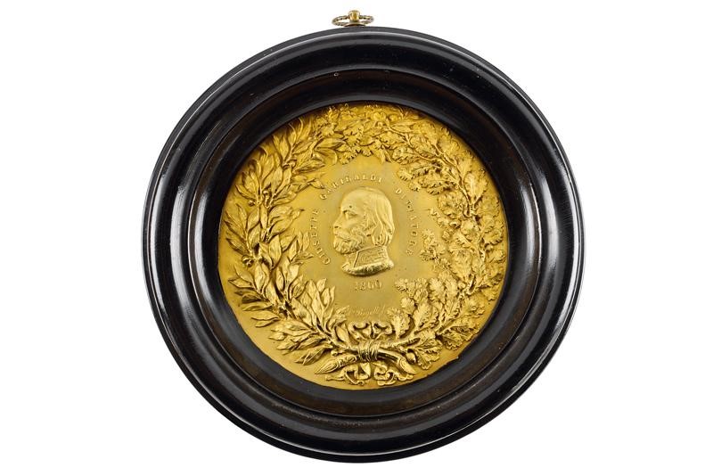 Garibaldi, Giuseppe