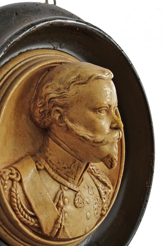 Re Vittorio Emanuele II
