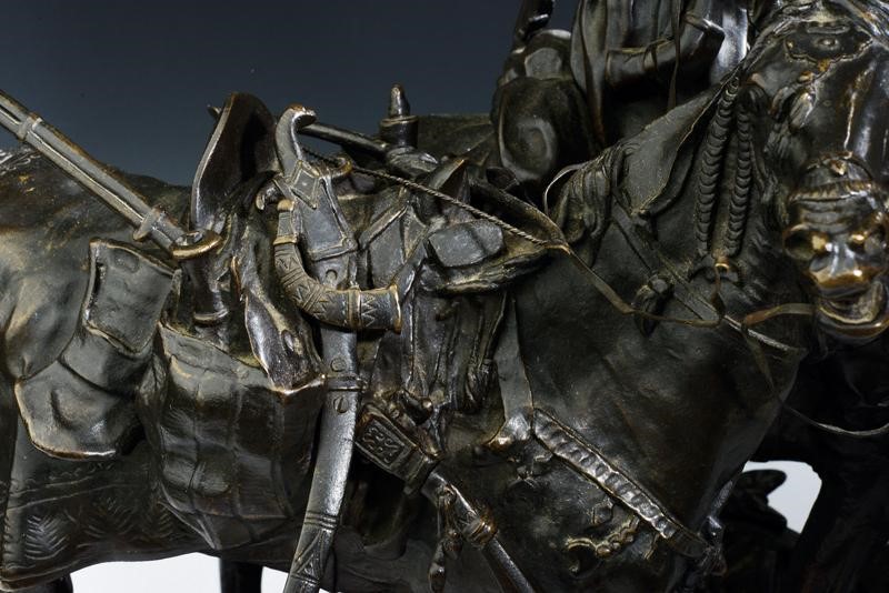 Lansere, Evgenij Aleksandrovich