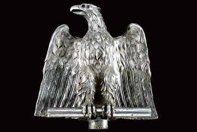 Grande Aquila da Bandiera