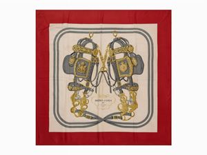 Foulard Brides De Gala