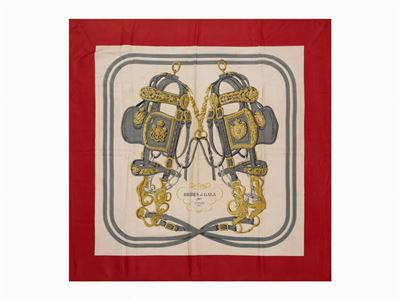Foulard Brides De Gala