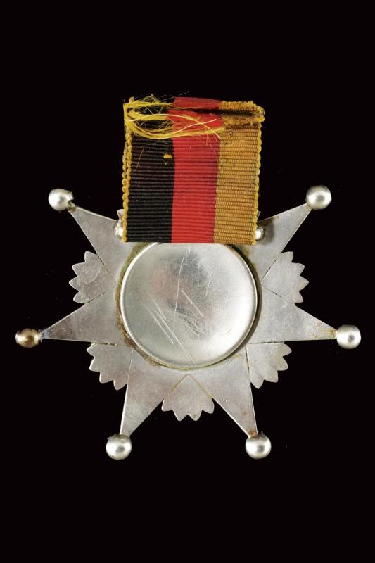 Ordine al Valore (nishan-I-shuja'at)
