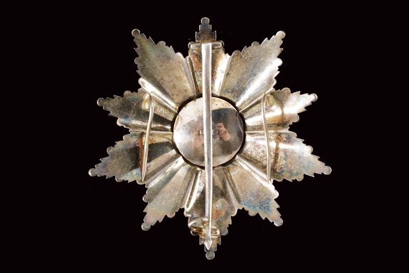 Ordine del Nilo (1915 - 1953)