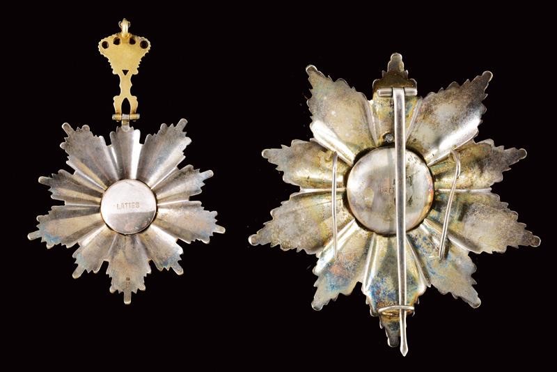 Ordine del Nilo (1915 - 1953)