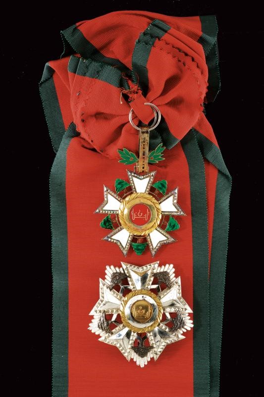 Ordine Nazionale del Cedro