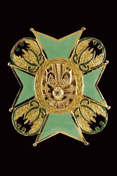 Ordine del Cuore D'oro