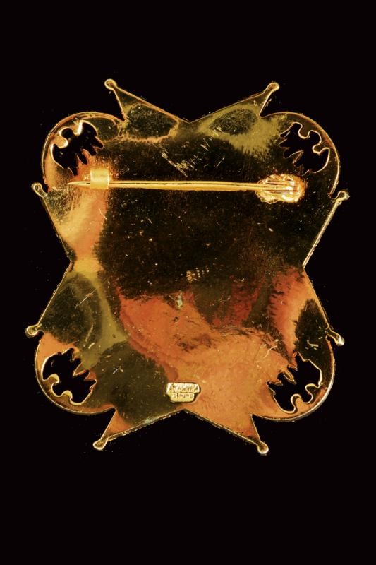 Ordine del Cuore D'oro