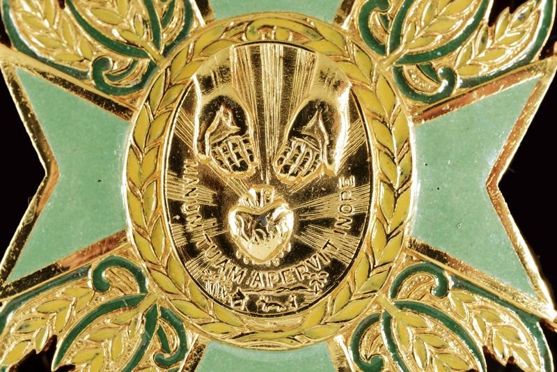 Ordine del Cuore D'oro