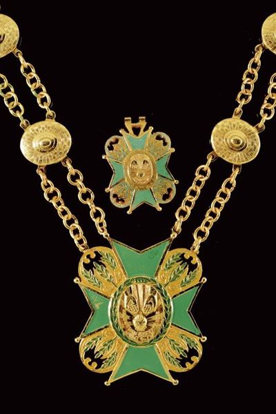 Ordine del Cuore D'oro