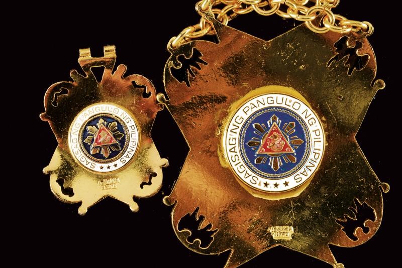 Ordine del Cuore D'oro