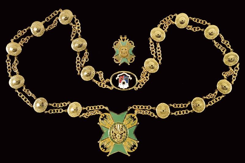 Ordine del Cuore D'oro