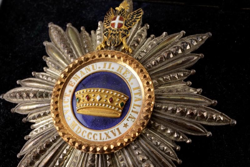 Supremo Ordine del Rinascimento