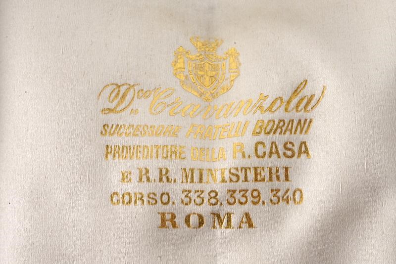 Ordine della Corona D'italia (1868 - 1951)