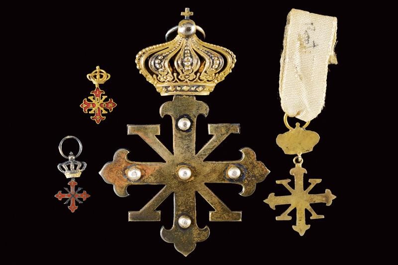 Ordine Costantiniano di San Giorgio