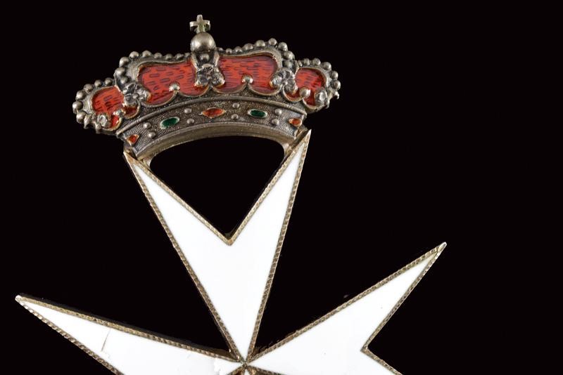 Sovrano Militare Ordine di Malta