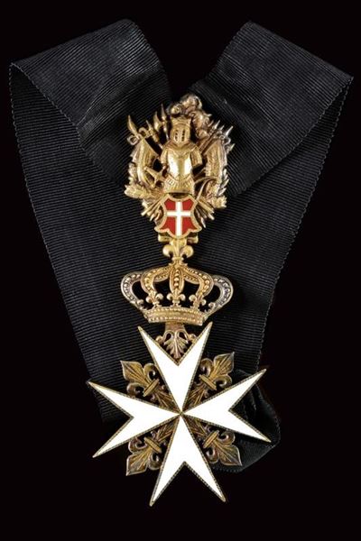 Sovrano Militare Ordine di Malta