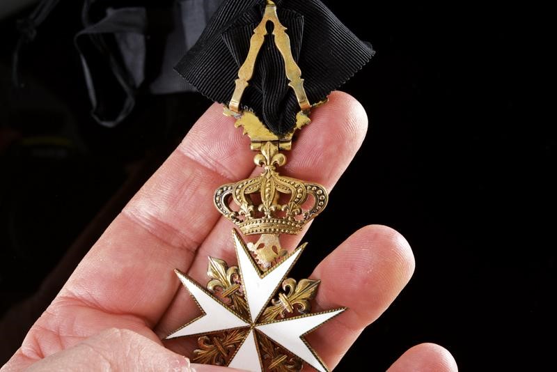 Sovrano Militare Ordine di Malta