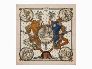 Foulard Napolèon