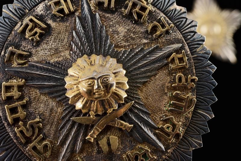 Ordine del Braccio Destro Gurkha