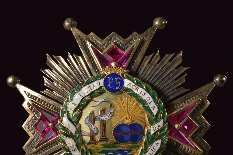 Ordine di Isabella la Cattolica